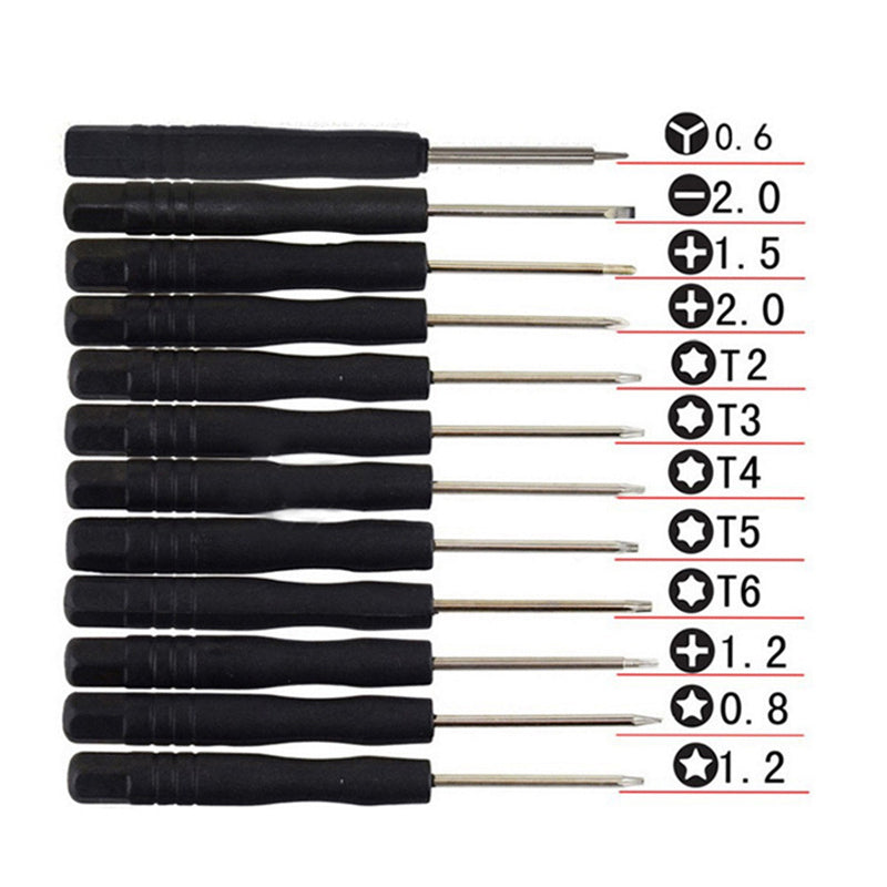Move-Out Wall Repair Kit